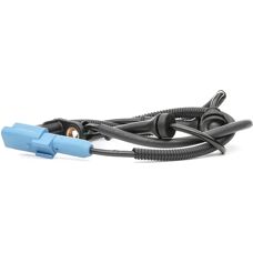 RIDEX ABS-sensor - Blå - Modell 412W0108 - Fram & Bak