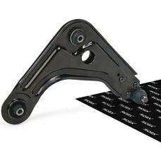 RIDEX 273C0438 Ophangarm Ford KA - Type ophanging