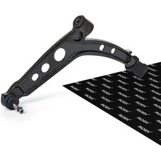RIDEX Model 273C0200 Veerarm - Linker onderarm vooraan, Fiat Seicento / 600