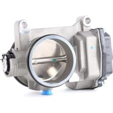 RIDEX 158T0028 Gasklephuis met pakkingen - Gasklephuis
