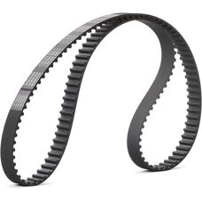 RIDEX Cinghia Distribuzione - 306T0033 - Cinghia Dentata
