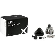 RIDEX VW/Audi/Skoda Gleichlaufgelenksatz - Antriebsstrang