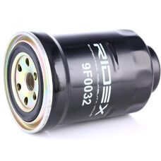 RIDEX Filtr paliwa VW, Ford, Toyota - Diesel, Model 9F0032