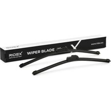 RIDEX VW/AUDI/ŠKODA Vindrutetorkare 530mm - Fram