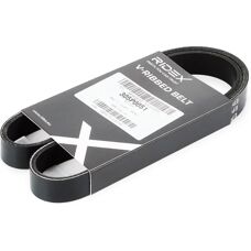 RIDEX VW Ford Skoda Poly-V Riem - Riem