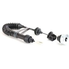 RIDEX Kupplungskabel für Peugeot 306 - Automatische Nachstellung