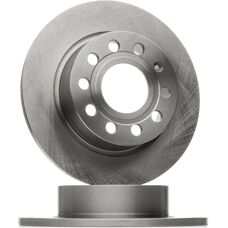 RIDEX VW/Audi/Skoda 82B0018 - Bremsscheibe