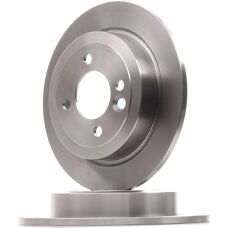 RIDEX Disque de frein MINI 4/5 trous 259mm - Disque de frein - Publicité