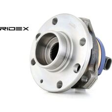 RIDEX Hjulnavsats - Zafira A, Astra G, med ABS-sensor