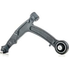RIDEX Fiat Panda Svingarm - Venstre, 15mm konus