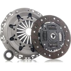 RIDEX Kit de Embrague - 479C0087 para Fiat Peugeot Citroën
