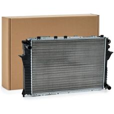 RIDEX - 470R0445 - Aluminium - AUDI A6 C4 Avant - Radiator
