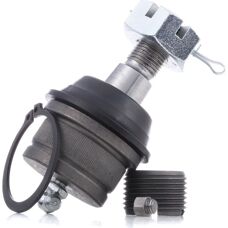 RIDEX Rótula de suspensión Jeep - 2462S0252 - Superior/Inferior, Eje delantero
