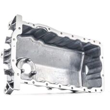RIDEX VW Audi Skoda Aluminium Öldeckel - Motorölabdeckung