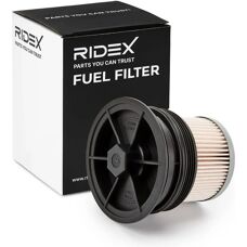 RIDEX - 9F0235 - CHRYSLER PT CRUISER - fuel filter