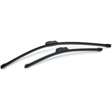 RIDEX Spazzola tergi anteriore 298W0228 - Tergicristalli