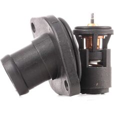 RIDEX 316T0099 Wasserthermostat mit Flansch - Thermostat