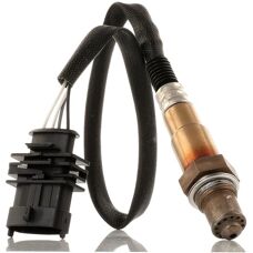 RIDEX Opel Fiat Chevrolet Beheizter Sauerstoffsensor - Sauerstoffsensor