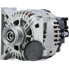 RIDEX Mercedes-Benz Alternador OM640 - Generador