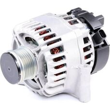 RIDEX Corsa D 12V 105A Alternator - Fordonstyp