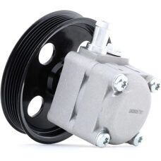 RIDEX Ohjausvoiman pumppu - Volvo V70, XC90, S80, V70 II, 6 ura
