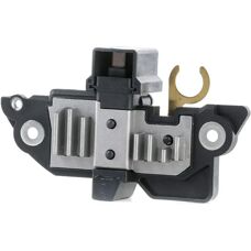 RIDEX Generatorregulator - VW, Audi, Ford