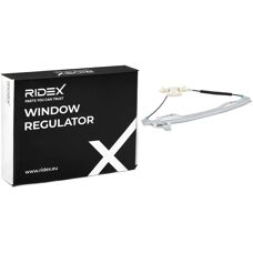 RIDEX 1561W0350 Elektrischer Fensterheber - Power Window Regulator