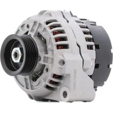 RIDEX 4G0117 - Lichtmaschine 12V 80A für Peugeot, Citroën