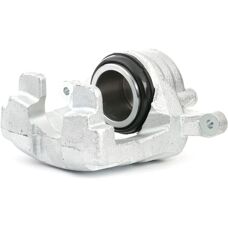 RIDEX Pinza de freno para Opel Astra J, Mokka, Zafira C - Pinza de freno