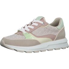s.Oliver Rosa Scarpe da ginnastica - Sneakers - Donna