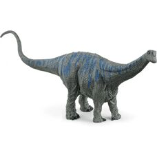 Schleich Brontosaurus - Figura di dinosauro per bambini
