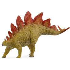 Schleich Stegosaurus Dino-zabawka - Figurka dla dzieci