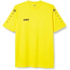 Jako Short Sleeve Sports T-Shirt - Men’s Soccer Top