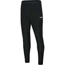 JAKO Men's Joggers - Comfortable Sports Pants - Black