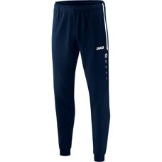 Jako Polyester Trousers - Competition 2.0 Unisex Sportwear