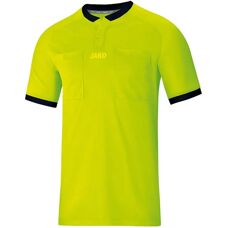 JAKO Dres Rozhodčí S/S - Micro-Mesh - 3XL - Dres Rozhodčího