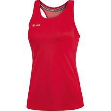 Jako Run 2.0 Débardeur - Micro-Maille Respirant - Publicité