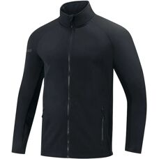 Jako Softshell Jacket - Waterproof, Windproof, Fleece Lined