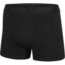 Jako Boxer Short Premium - 2-pack - Grey - Boxershort - Men