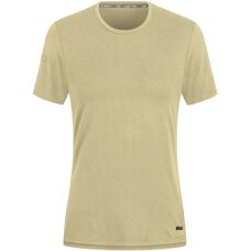 JAKO Beige Model 6145-385 T-Shirt - Casual Sportwear