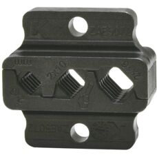 Klauke Hochwertiger Crimpwerkzeug - ZAE5072 für 6-16 mm²