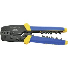Klauke K507WF Crimpzange - für Aderendhülsen 0,5-50 mm²