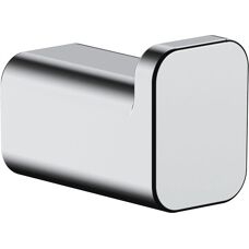 Hansgrohe AddStoris Single Robe Hook - Bathroom Hook
