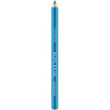 Catrice Waterdichte Turquoise Oogpotlood - Eyeliner