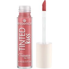 Essence Lip Tint - Coral Colada - Hydrating, Long-Lasting Gloss