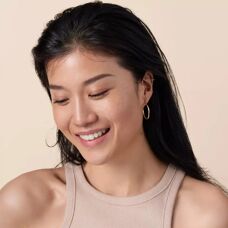 Catrice Soft Glam Filter Fluid Light-Medium - Fluide de maquillage liquide