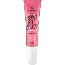 Essence Baby Got Blush Liquid Blush Pinkalicious - Face Makeup