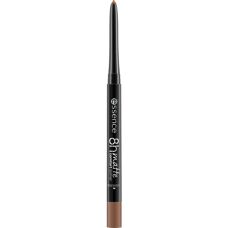 essence 8h Matte Comfort Lipliner - Waterproof, Precise, Vegan