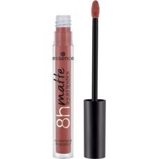 Essence Velvet Brick 8h Matte Liquid Lipstick - Liquid Lipstick