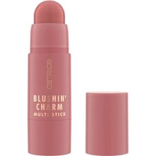 Catrice Radiant Honey Multi Stick - Baume multifonctions